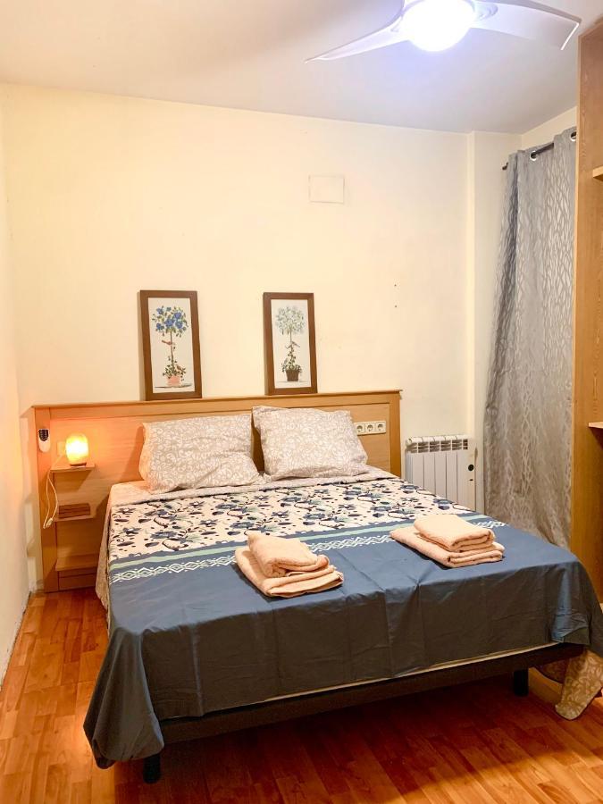 Rincon Mediterraneo San Vicente Raspeig Exterior foto